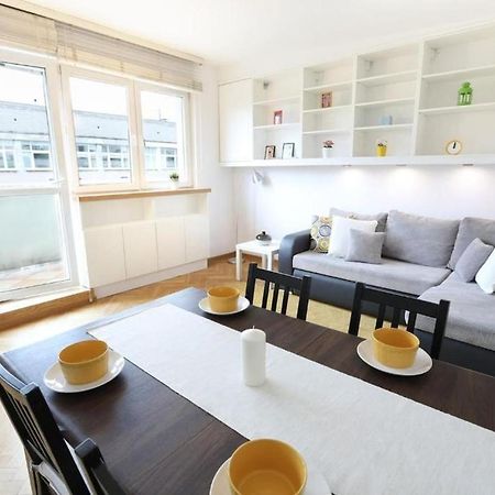 Apartments/Old Town/Sw4/10 바르샤바 외부 사진