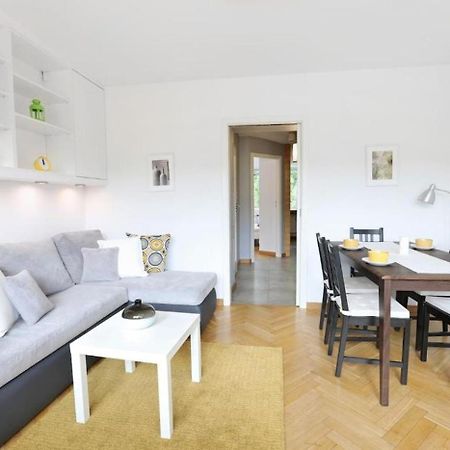 Apartments/Old Town/Sw4/10 바르샤바 외부 사진