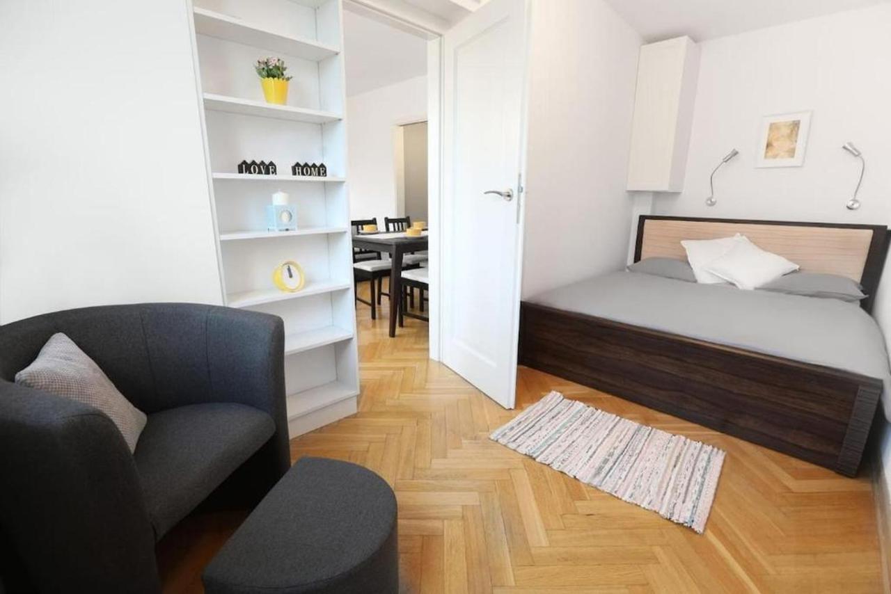 Apartments/Old Town/Sw4/10 바르샤바 외부 사진