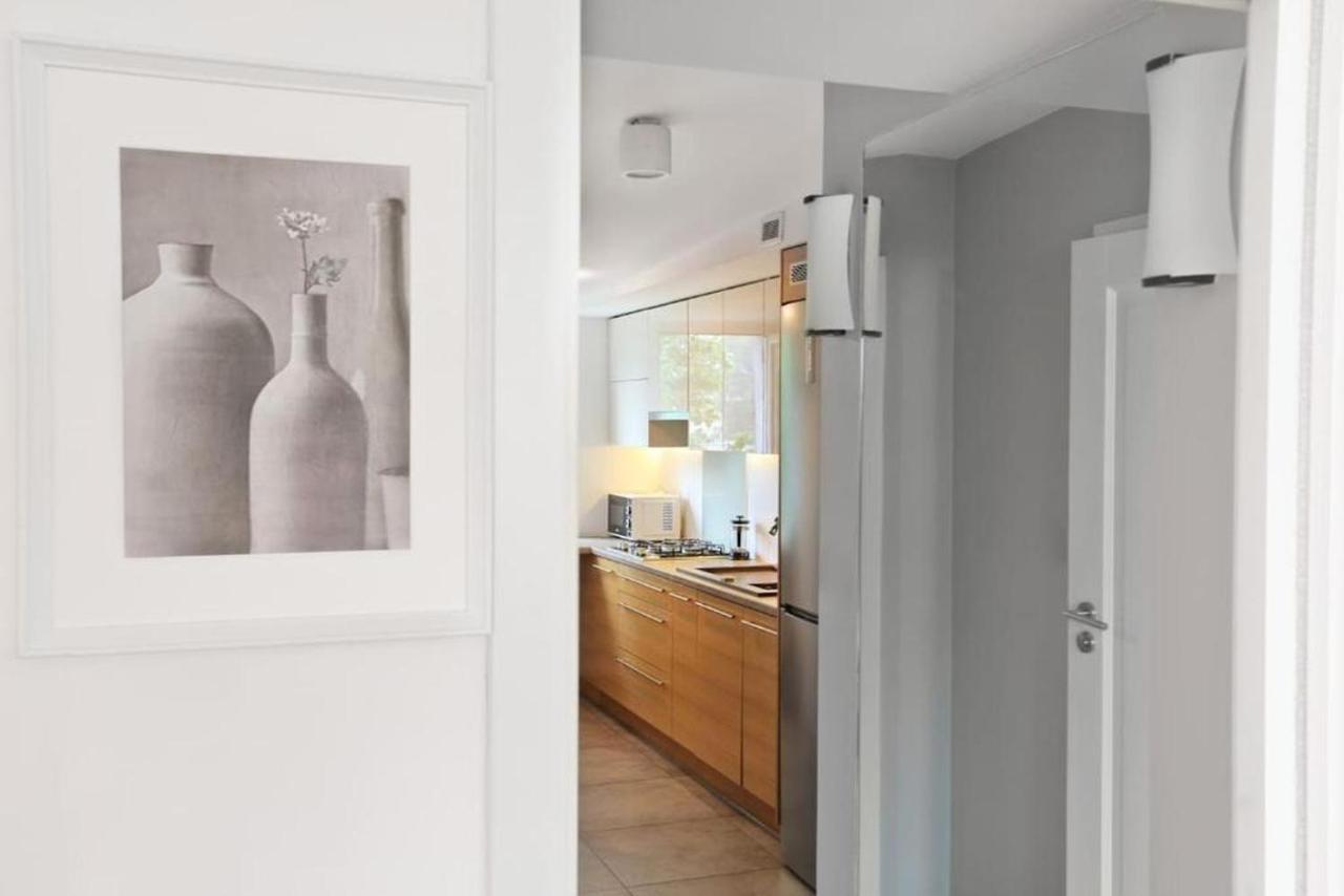 Apartments/Old Town/Sw4/10 바르샤바 외부 사진