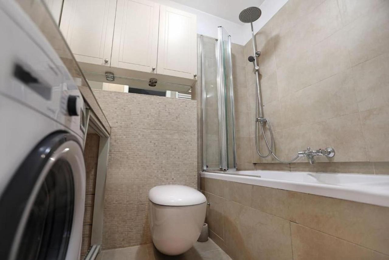 Apartments/Old Town/Sw4/10 바르샤바 외부 사진