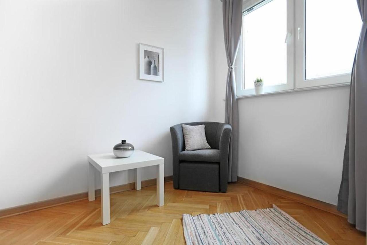 Apartments/Old Town/Sw4/10 바르샤바 외부 사진