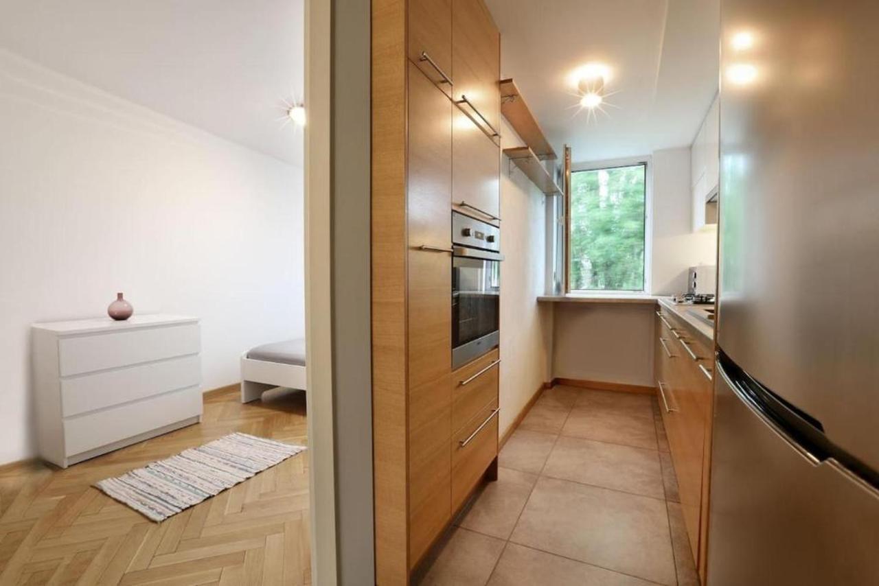 Apartments/Old Town/Sw4/10 바르샤바 외부 사진