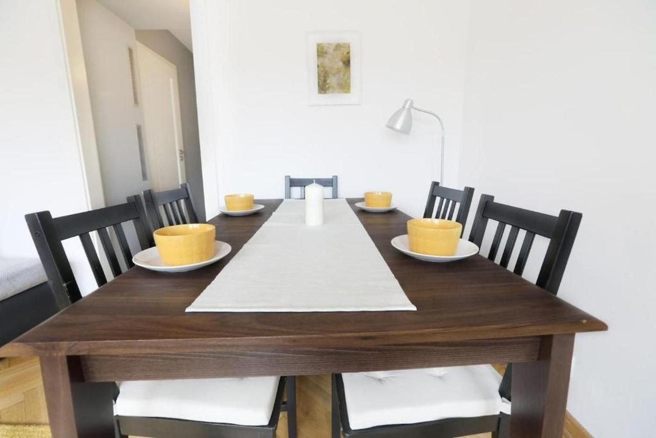 Apartments/Old Town/Sw4/10 바르샤바 외부 사진
