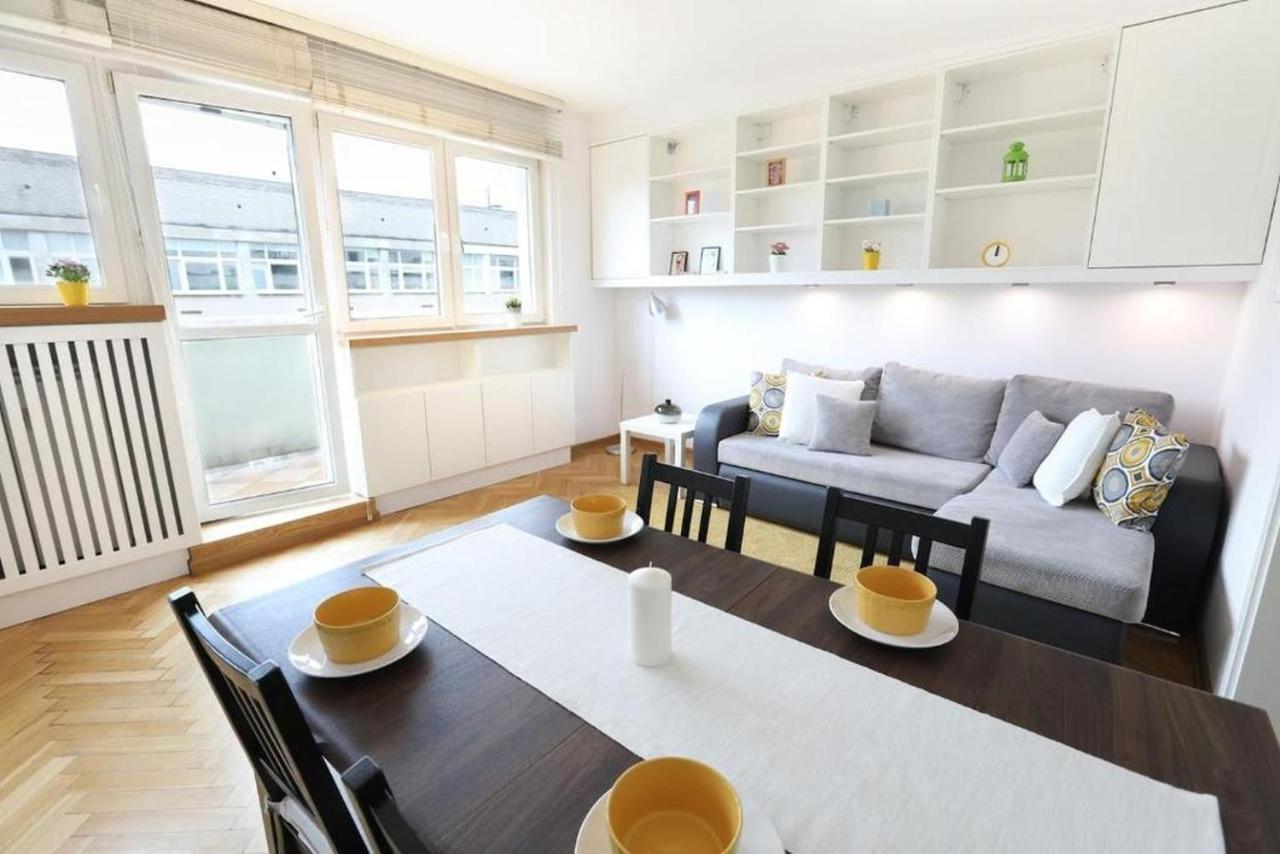Apartments/Old Town/Sw4/10 바르샤바 외부 사진