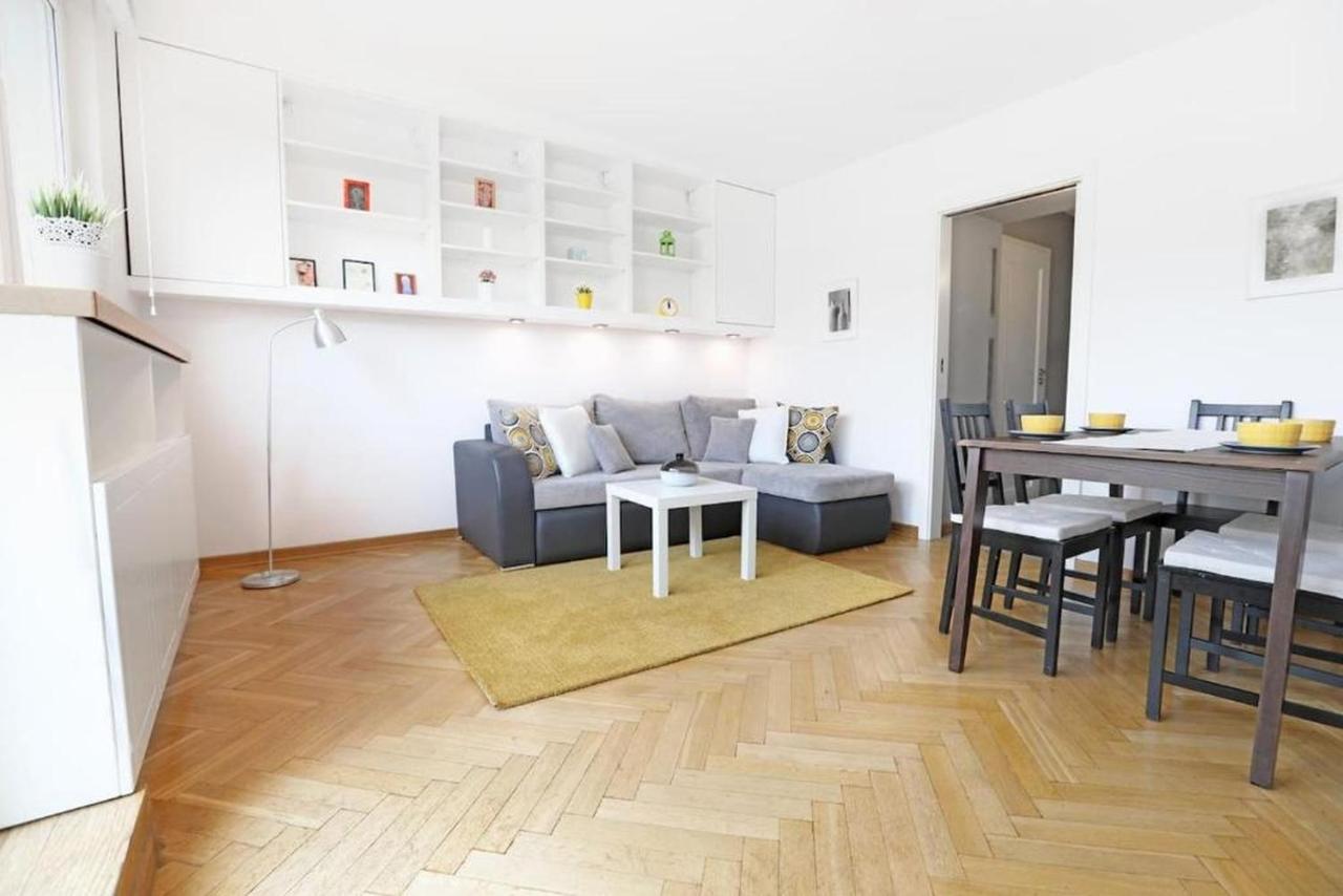 Apartments/Old Town/Sw4/10 바르샤바 외부 사진