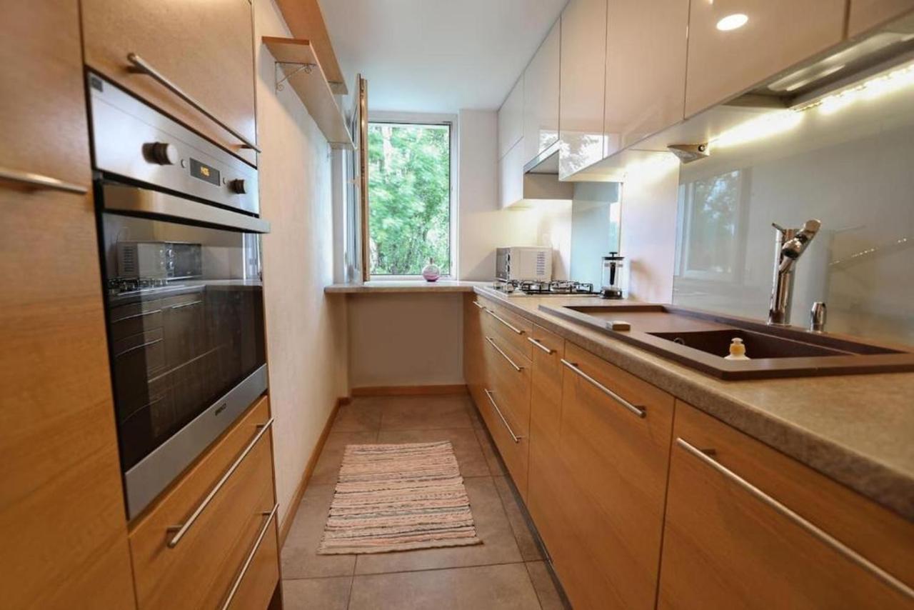 Apartments/Old Town/Sw4/10 바르샤바 외부 사진