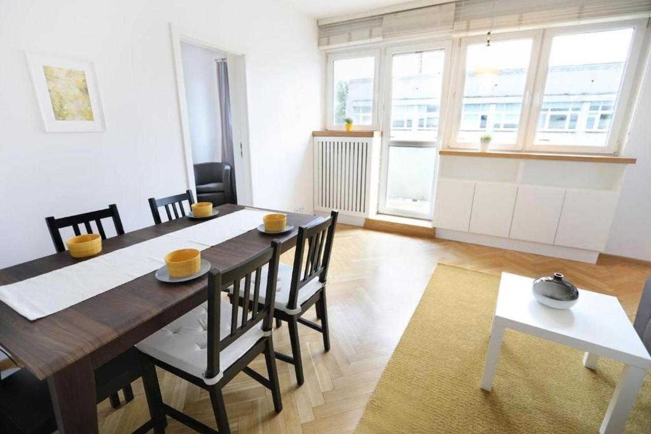 Apartments/Old Town/Sw4/10 바르샤바 외부 사진