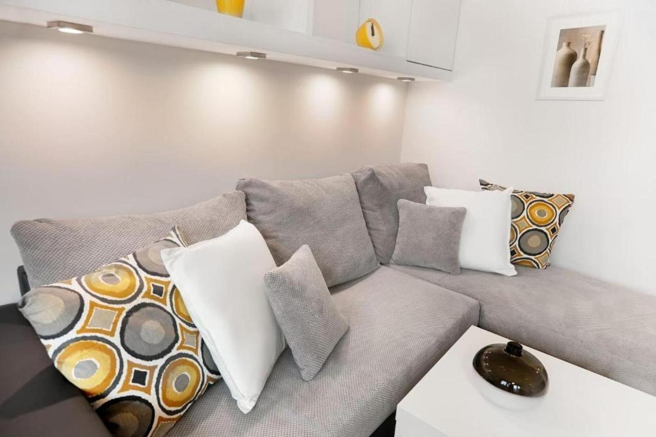 Apartments/Old Town/Sw4/10 바르샤바 외부 사진