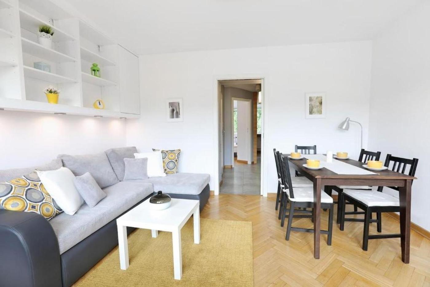 Apartments/Old Town/Sw4/10 바르샤바 외부 사진